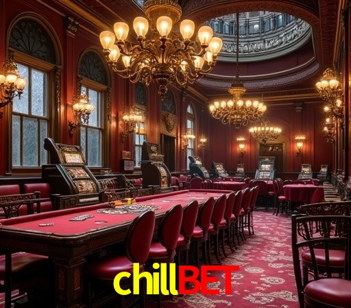 chillbet -  - chillbet brasil