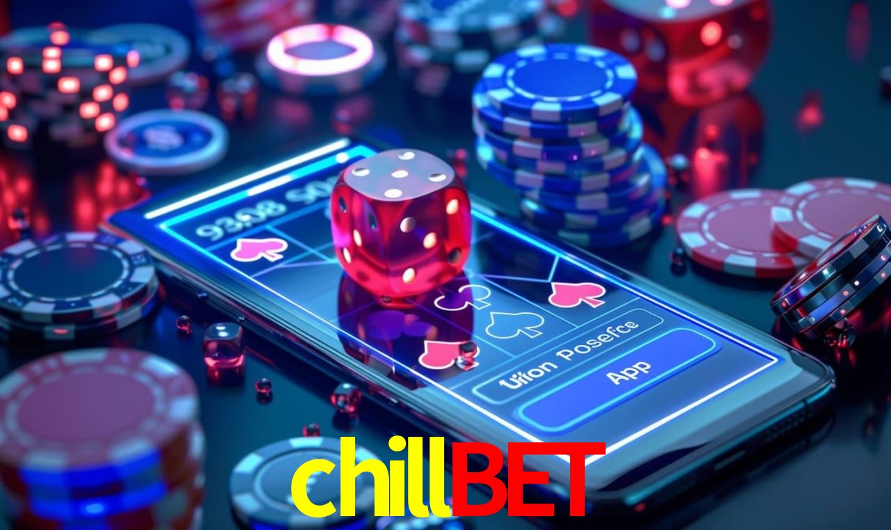 chillbet,chillbet brasil